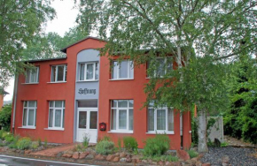 Appartementhaus auf Moenchgut
